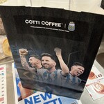 COTTI COFFEE - 