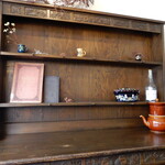 アプランティ - アンティーク家具