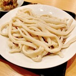 Jigona Teuchi Udon Chika - 