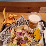 Guzman y Gomez FOOD&TIME ISETAN - 