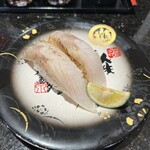 金沢まいもん寿司 - 