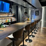amusement bar 3PEACE - 