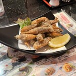 金沢まいもん寿司 - 