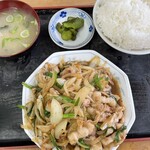 美うら食堂 - 