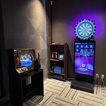 amusement bar 3PEACE - 