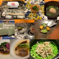 割烹 三長 渋谷 - 