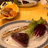 ラ・ビスボッチャ - 