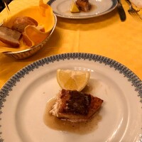 ラ・ビスボッチャ - 