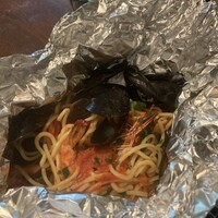 トラットリア ラ タルタルギーナ - 