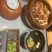 うな和本店 名古屋駅 - 