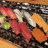 寿司 高瀬 - 