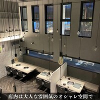 和牛焼肉わ - 