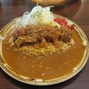 カレーハウス アパッチ