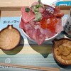 常総いなほ食堂