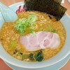 Ramen Yamaokaya - 特製味噌ラーメン＋背脂変更