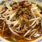 熱烈中華 飛龍 - 台湾麺