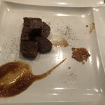 KOBE BEEF やまと - 