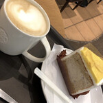 スターバックス・コーヒー イオンモール土浦店 - 