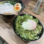 Yokohama Ramen Hibikiya - 