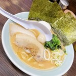 横浜家系ラーメン 魂心家 - 