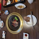 シンラガーデン 本店 - 