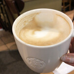 スターバックス・コーヒー イオンモール土浦店 - 