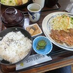 エンジェルハウス - 料理写真: