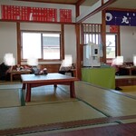 Maruyoshi - 店内