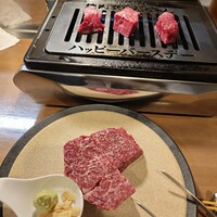焼肉家げんちゃん - 