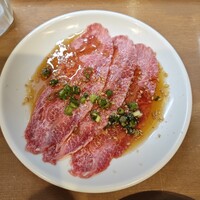 焼肉家げんちゃん - 
