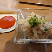 焼肉家げんちゃん - 