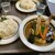 Rojiura Curry SAMURAI. - 料理写真: