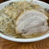 ラーメン二郎 亀戸店