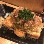 新小岩 もつ焼のんき - 