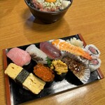 Futago Sushi - 