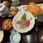 Ikesuizakaya Mutugoro - 