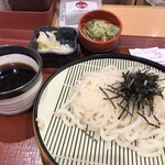 なか卯 - 