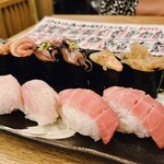 Sushi No Darihan - 