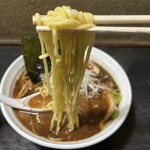 Chuuka Soba Sakurazaka - 