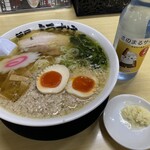 麺屋 ようすけ - 