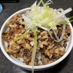 Chuuka Soba Sakurazaka - 