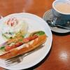 カフェヨシノ 長久手店