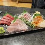 Sakaezushi Souhonten - 