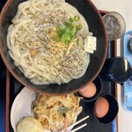 手打十段 うどんバカ一代 - 