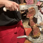 シュラスコ＆ビアレストランALEGRIA YOKOHAMA - 