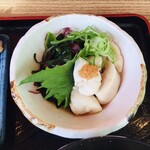 Mekiki no Ginji Toride Higashiguchi Ekimae Ten - 