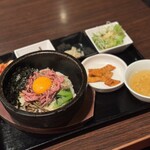 KOREAN DINING 長寿韓酒房 - 