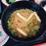 Mekiki no Ginji Toride Higashiguchi Ekimae Ten - 