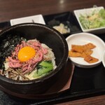 KOREAN DINING 長寿韓酒房 - 