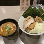 つけ麺 五ノ神製作所 - 